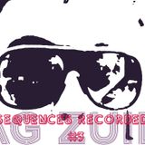 Recorded In Room #3