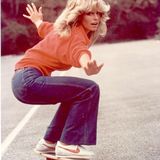 Farrah Fawcett Boogie