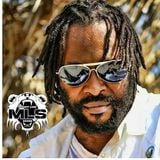 "Fyah Family" Official Mixtape Clutcheye by Mighty Lion Sound