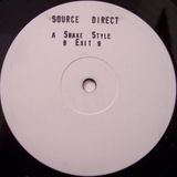 KJM_Photek/Source Direct Vinyl Mix-May 14