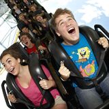 Leave Luck To Us After School Special Episode 8 Amusement Parks!