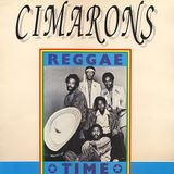 THE CIMARONS SPOTLIGHT MIX