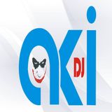 DJ Aki Ft. DJ RAFO Mix Electro 2015 Vol. 1 (Tomorrowland 2015)