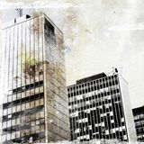 More Adventures In The Grey City