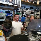 The Blessings RSD 2015 set