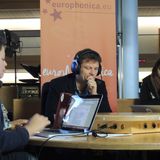 Europhonica • WunderParlement • 03.02.2016 #TiSA #DumpingSocial #Pirates