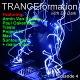 TRANCEformation with DJ Dark Episode 4