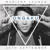 MARIANAMIX: ONGAKU