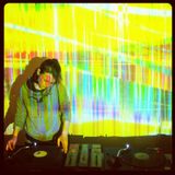 Dork dj set @ RTS.FM Budapest 03.12.2011