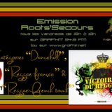 Emission Roots'Secours du 22 janvier 2016