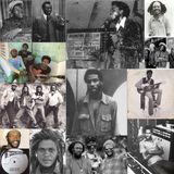 "Duppy know who fi frighten" (Bullies know to pick on those least able to defend themselves)