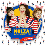 Nolza! Kpop Domination #6 - Mixtape by Carol Santos