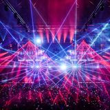Global DJ Broadcast Dec 05 2013 - World Tour: Transmission 10th Anniversary