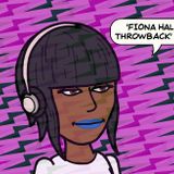 FIONA HALL'S THROWBACK MIX