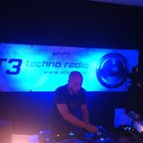 Club ROT presents A. Paul 21/09/12 on XT3 Techno Radio