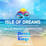 Isle Of Dreams DJ Competition