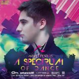Anske - A Spectrum Of Dance 003