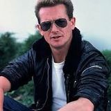 Rich Davenport's Rock Show - An Interview with Graham Bonnet (Rainbow, MSG, Alcatrazz)
