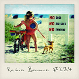 Radio Bounce #234 (w/ Mr.Beef, Tezey, Theophilus London, Mar ..)