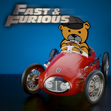 FAST & FURIOUS