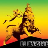djDEVASTATE Live Jungle Roughneck Radio 13th Feb 2015 PART 1