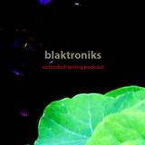 extended spring podcast