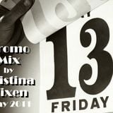 Friday 13 (Promo Mix May 2011)