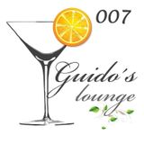 GUIDO'S LOUNGE NUMBER 007 (Midsummer Night)