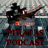 Piratas Podcast 31/ene/2015 (Episodio 7)