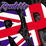 Dan Mann - Rockposer's Roulette Radio Show Dec 11th