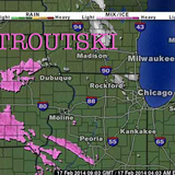 Polar Vortex DnB Pt. I