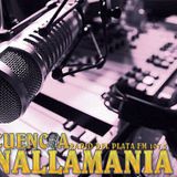 Frecuencia Canallamania Programa 16 -- 1-12-12