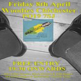 17/03/16 Ska-Beat-Soul Radio Show