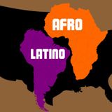 T's Afro Latino Boriqua 90s Decade Mix
