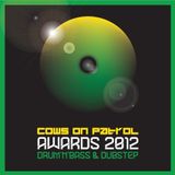 SOBASSExclusive Mini-Mix - COP Awards 2012 Celebration Party