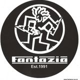 Fantazia 'Twice as Nice' 1993 Video Soundtrack