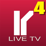 U:CON LIVE TV - April 2012 - Miquele | The Bad He | DJ Krid | Techno, Deep, Techhouse, Vibes | 4/6