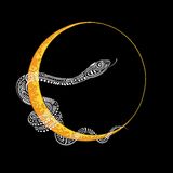 Cosmic Serpent - Tric