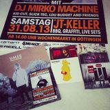 15 Jahre Tha Prophecy ON AIR // Fr.09.08.13