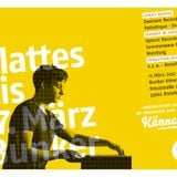 Jonas Woehl - live - Glattes Eis - 17.3.2012