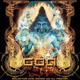 DJ ELLarsson New Goa Mix 2012