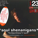 244 Soul Shenanigans