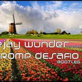 Deejay Wunder - Tromp Desafio (Dutch Bootleg)