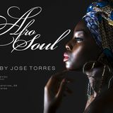 AFROSOUL MIXED BY JOSE TORRES MAYOII 2015