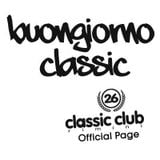 BuonGiorno Classic 16.02.2014 mixed by Leonard Affini aka Method (Qloom\Departure)