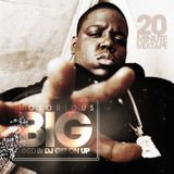20 MIN MIXTAPE (BIGGIE SMALLS EDITION)