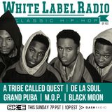 White Label Radio Ep.153