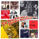 The Deep End with Joey Mudd / Show #65 Halloween Show / October 29, 2014