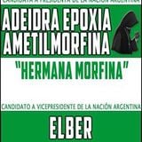 EN LA CRESTA N°68 - Campaña Hermana Morfina: Duro y Bigote - 10/9