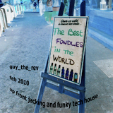 the best fondles in the world